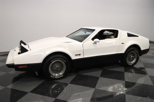 1974 Other Makes SV-1 - photo 6