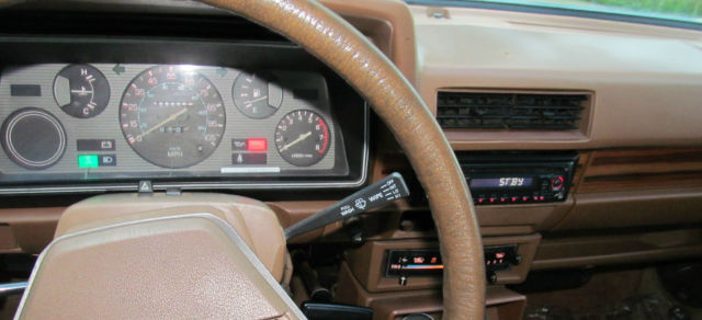 1984 Nissan 720 4WD King Cab - photo 12