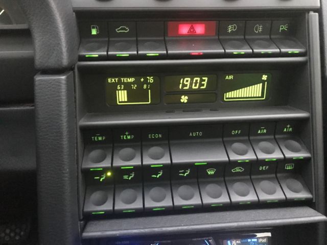 1994 Alfa Romeo 164 164 LS - photo 12