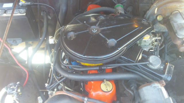 1980 Jeep CJ Laredo - photo 13