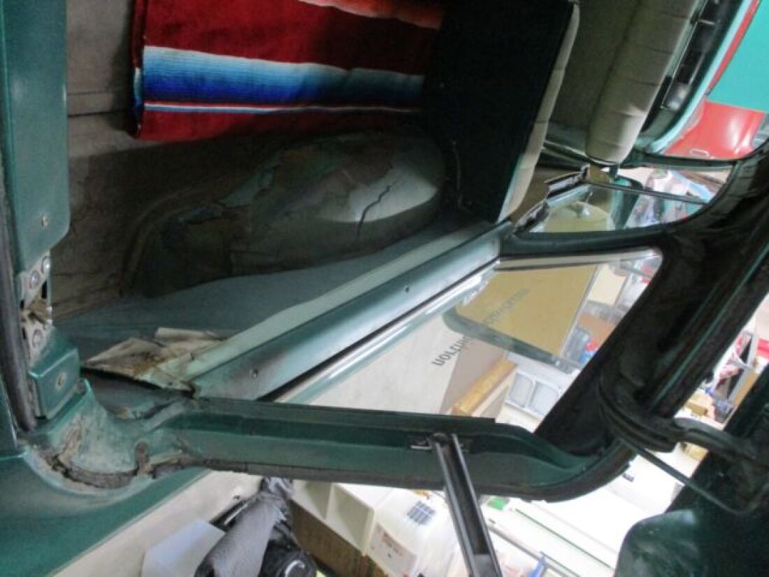 1957 Buick Caballero Wagon - photo 10