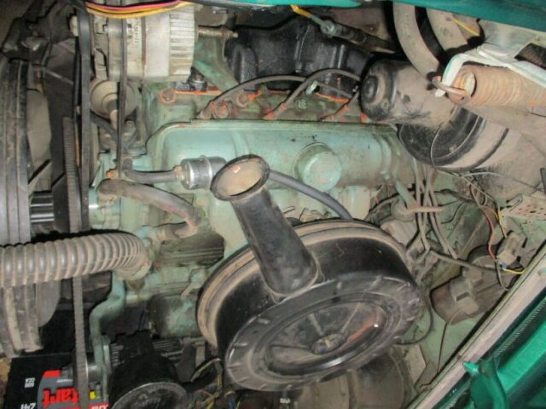 1957 Buick Caballero Wagon - photo 13