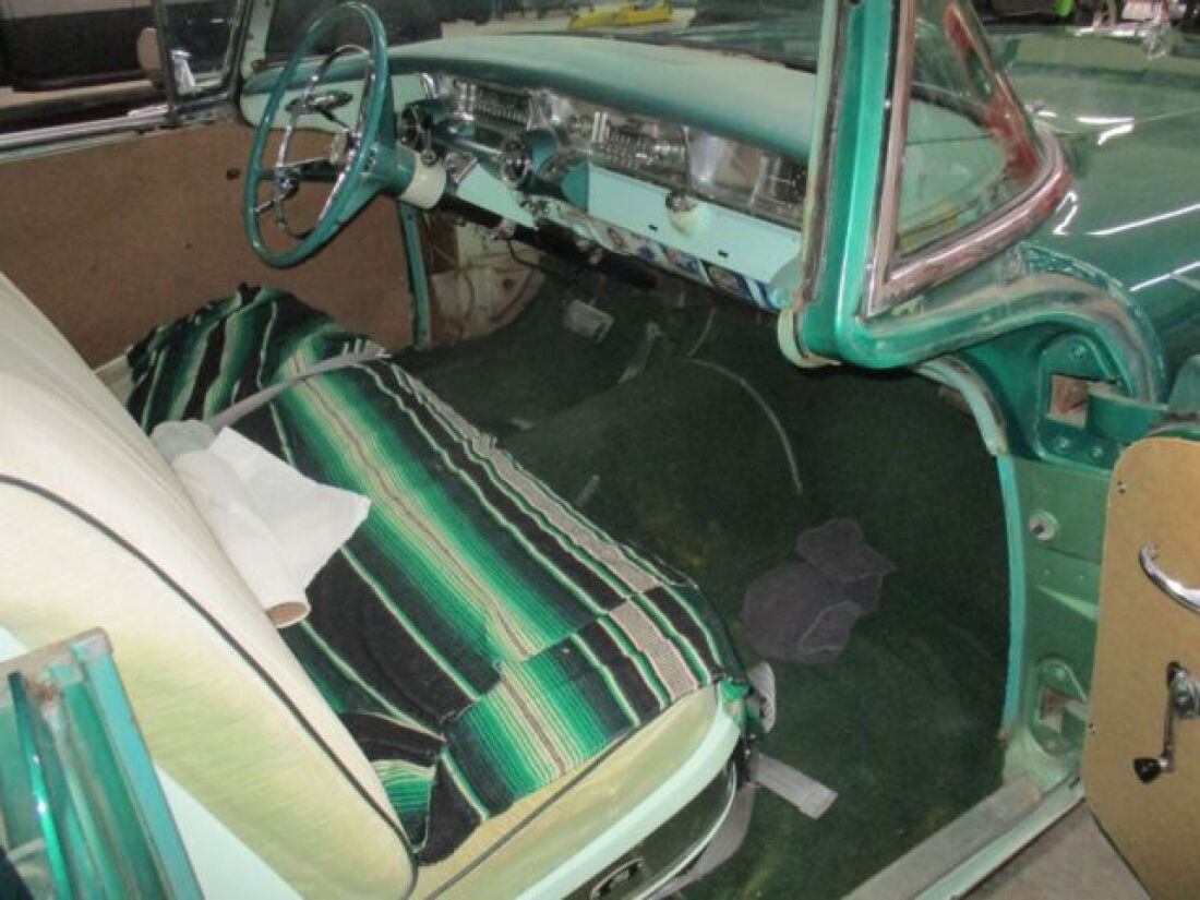1957 Buick Caballero Wagon - photo 6
