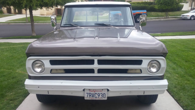 1971 Dodge Power Wagon - photo 13