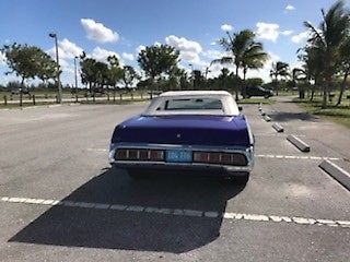 1973 Mercury Cougar XR7 - photo 3