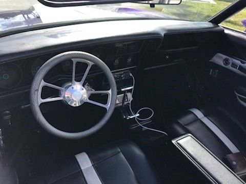 1973 Mercury Cougar XR7 - photo 7