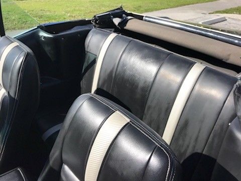 1973 Mercury Cougar XR7 - photo 8