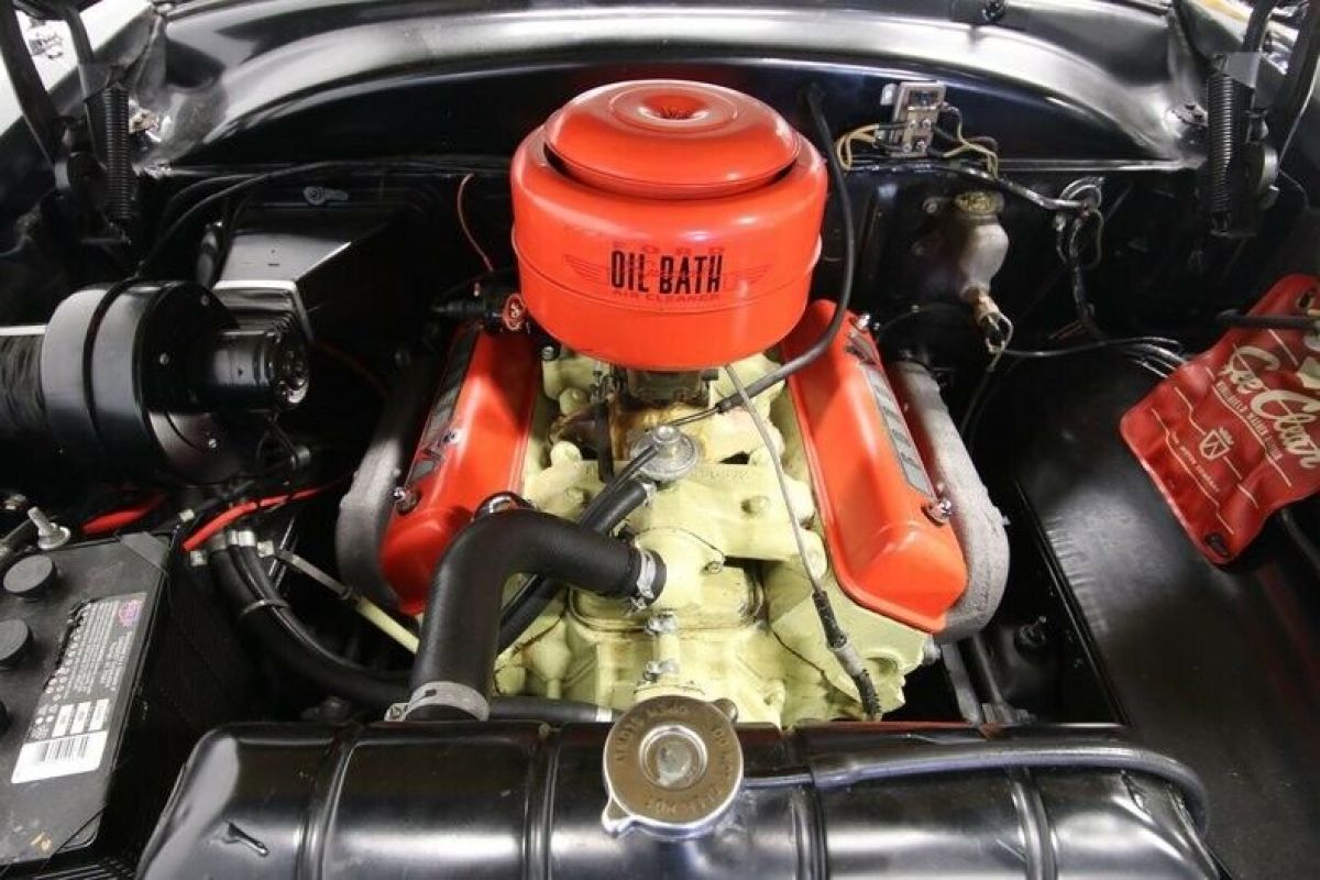 1954 Ford Other Club Coupe - photo 4