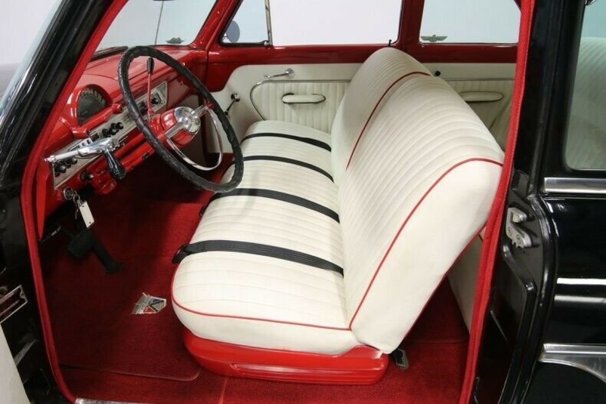 1954 Ford Other Club Coupe - photo 5