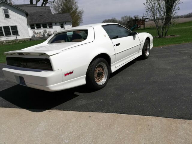 1988 Pontiac Trans Am Trans Am GTA - photo 11