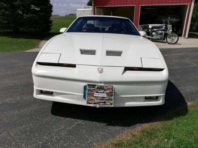 1988 Pontiac Trans Am Trans Am GTA - photo 12