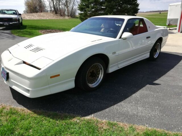 1988 Pontiac Trans Am Trans Am GTA - photo 2