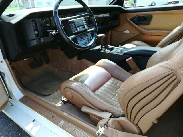 1988 Pontiac Trans Am Trans Am GTA - photo 4