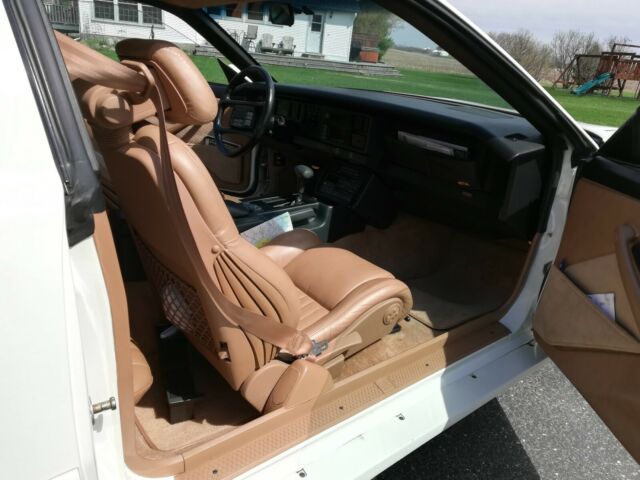 1988 Pontiac Trans Am Trans Am GTA - photo 5