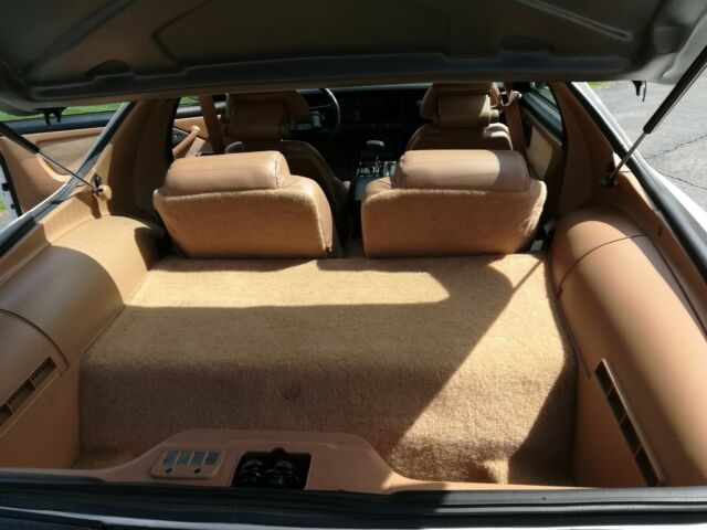 1988 Pontiac Trans Am Trans Am GTA - photo 6