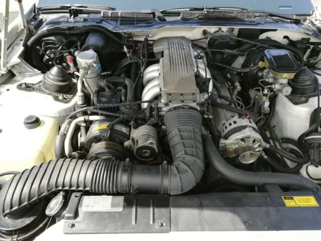 1988 Pontiac Trans Am Trans Am GTA - photo 7