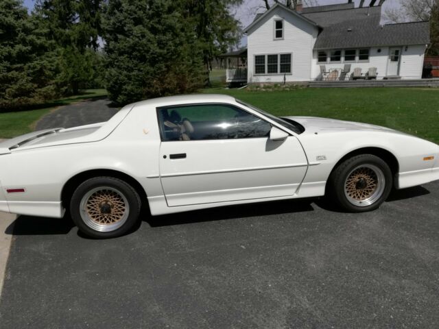 1988 Pontiac Trans Am Trans Am GTA - photo 9