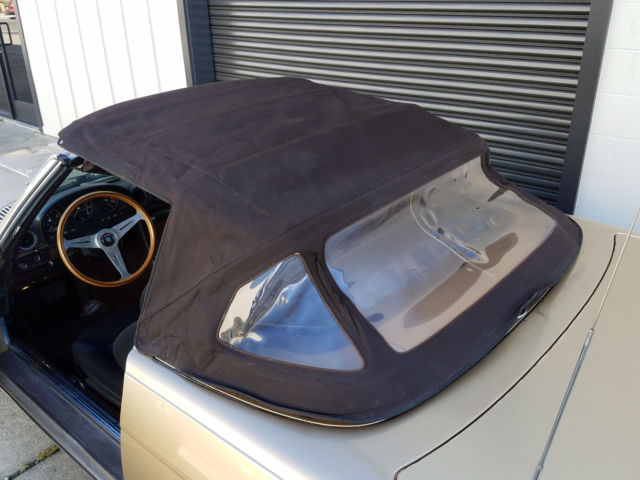 1983 Mercedes-Benz SL-Class 380SL - photo 7