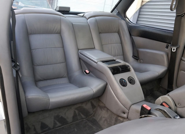 1988 BMW 6-Series - photo 11