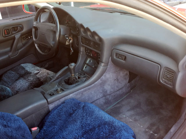 1991 Dodge Stealth R/T - photo 11
