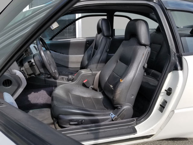 1992 Subaru SVX - photo 13