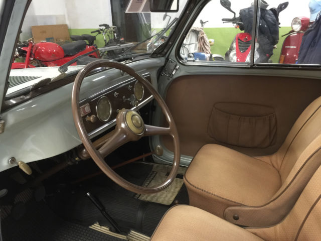 1954 Fiat Other - photo 3