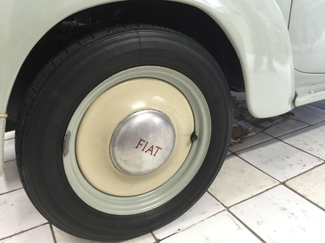 1954 Fiat Other - photo 10