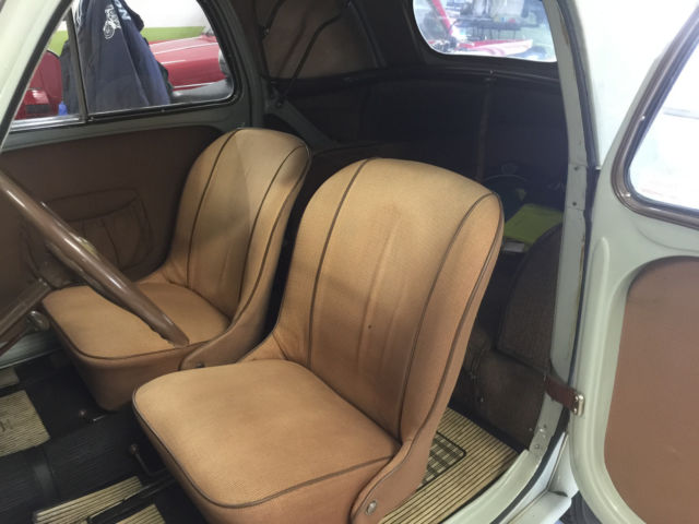 1954 Fiat Other - photo 4