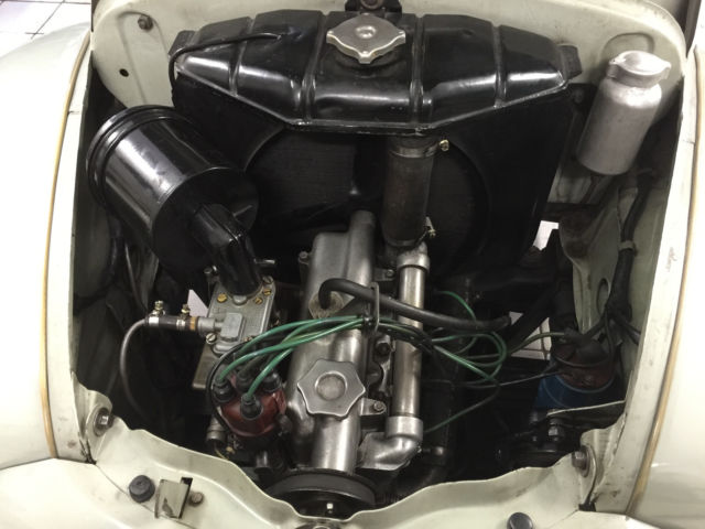 1954 Fiat Other - photo 6