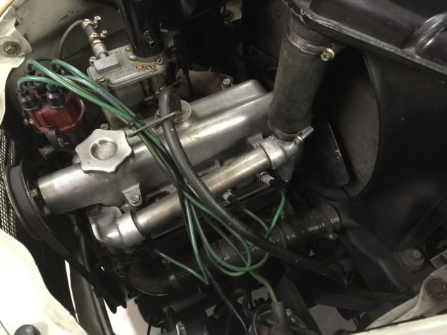 1954 Fiat Other - photo 8