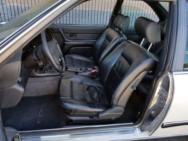1989 BMW 6-Series 635CSI - photo 11