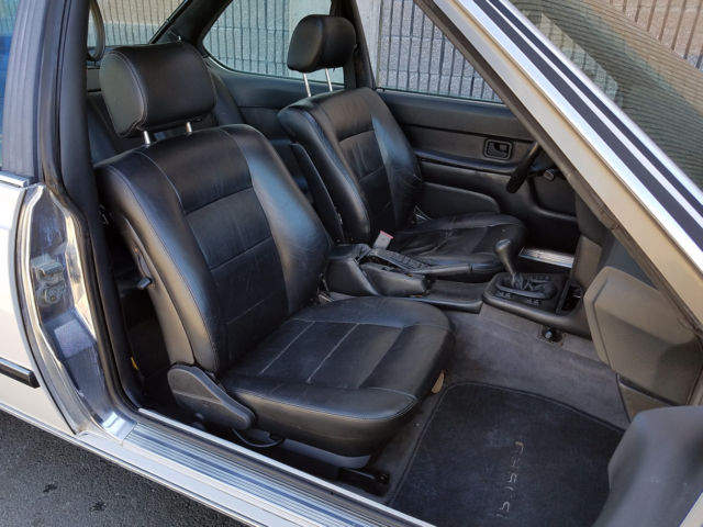 1989 BMW 6-Series 635CSI - photo 12