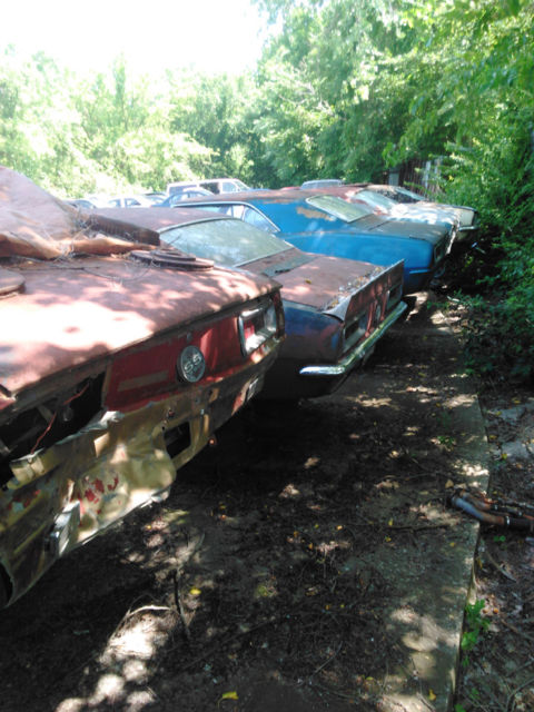 1967 Chevrolet Camaro 1 #s Match RS/SS Convertible! WOW! - photo 2