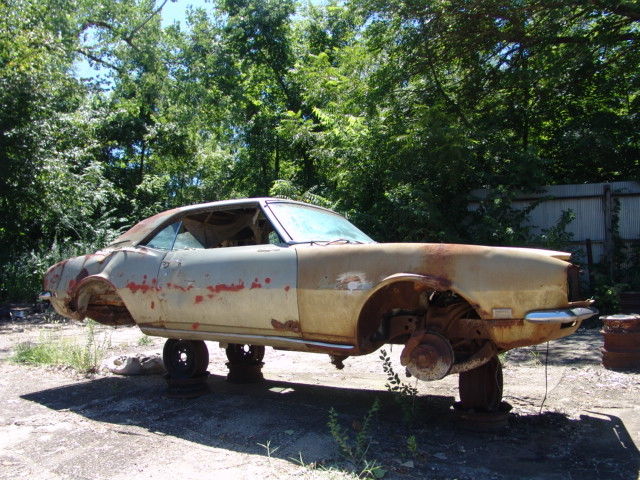 1967 Chevrolet Camaro 1 #s Match RS/SS Convertible! WOW! - photo 4