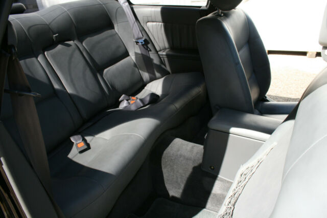 1991 Infiniti M30 - photo 10