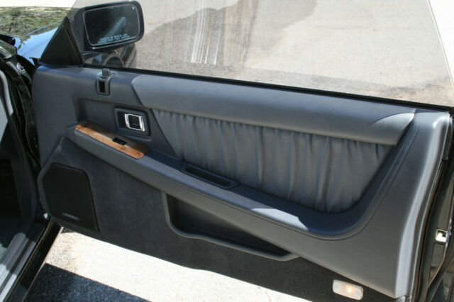1991 Infiniti M30 - photo 13