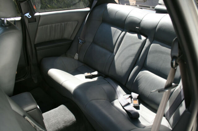 1991 Infiniti M30 - photo 9