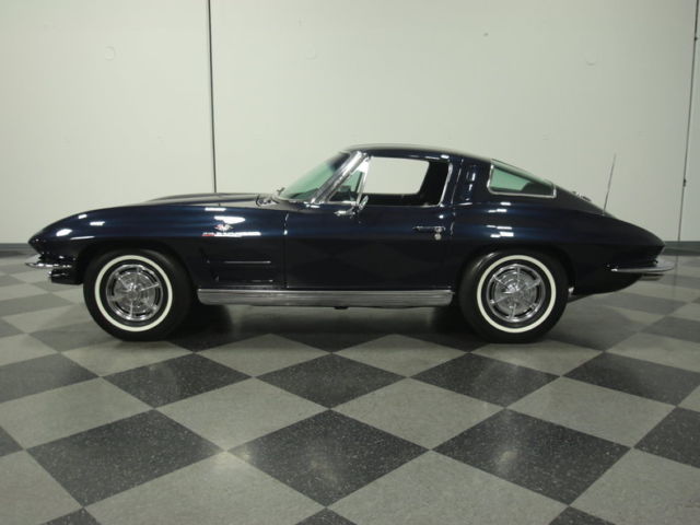 1963 Chevrolet Corvette Fuelie - photo 2