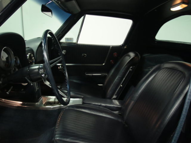 1963 Chevrolet Corvette Fuelie - photo 4
