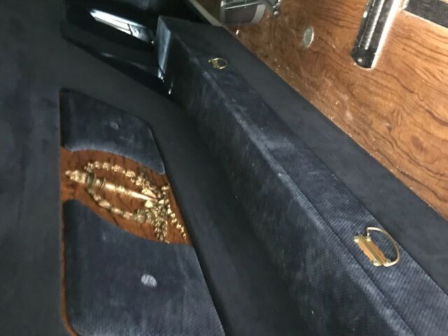 1988 Lincoln Town Car - photo 11