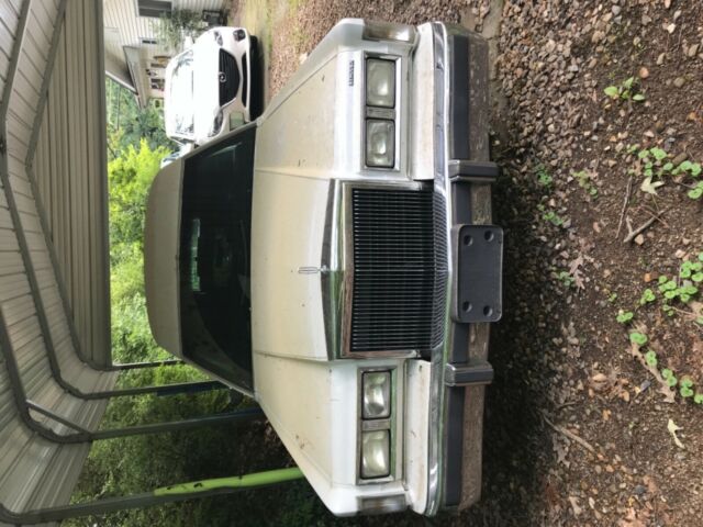1988 Lincoln Town Car - photo 13