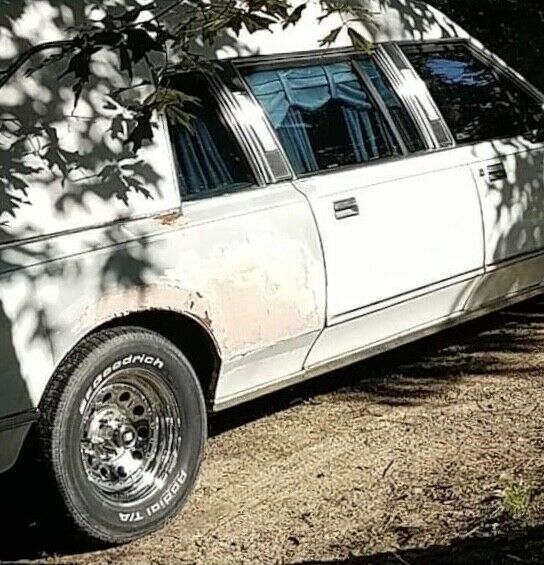 1988 Lincoln Town Car - photo 5