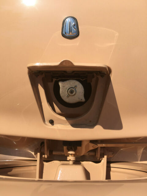 1956 Ford Thunderbird - photo 8