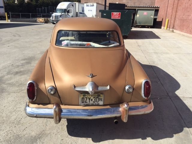 1951 Studebaker - photo 5