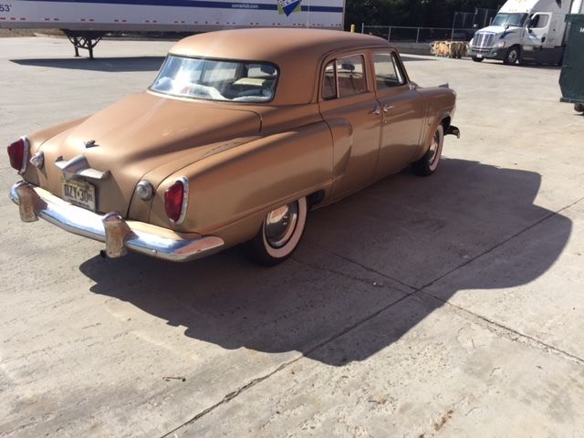 1951 Studebaker - photo 6