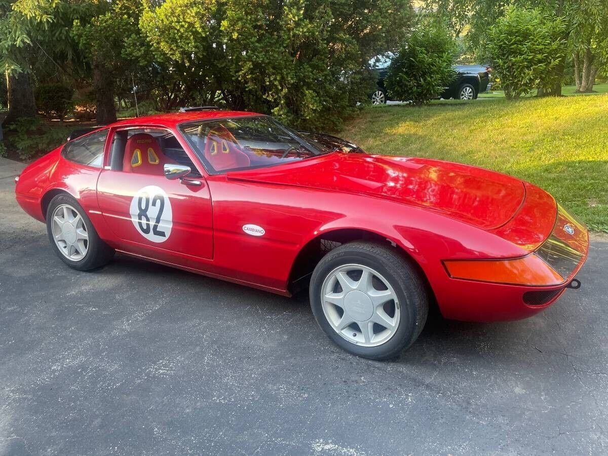 1971 Replica/Kit Makes Daytona - photo 2