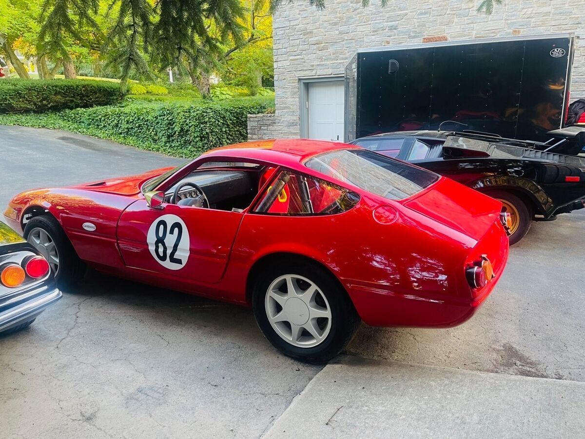 1971 Replica/Kit Makes Daytona - photo 7