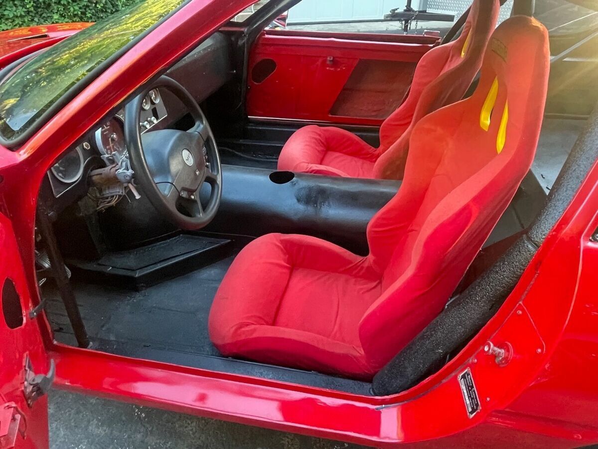 1971 Replica/Kit Makes Daytona - photo 8