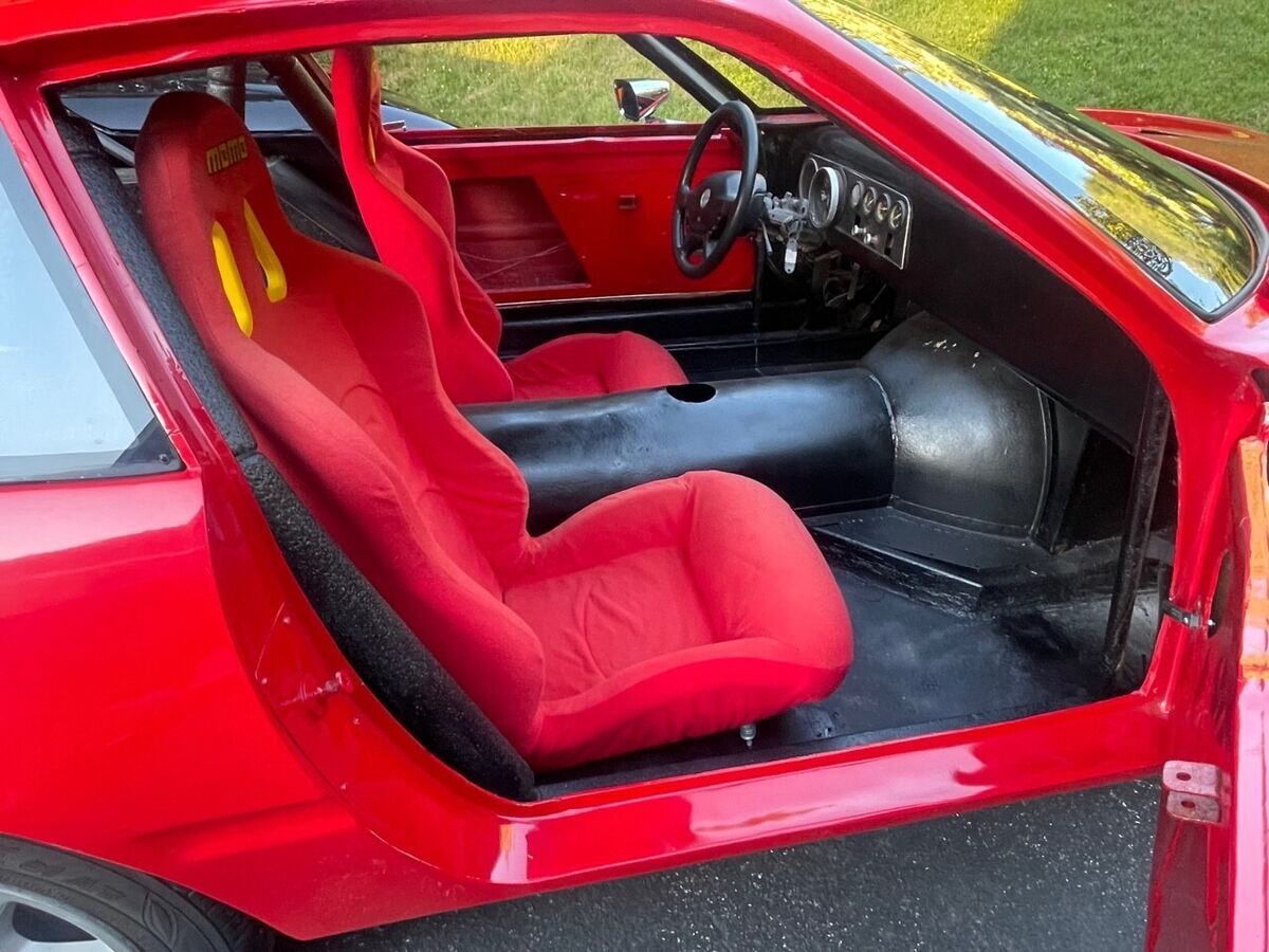 1971 Replica/Kit Makes Daytona - photo 9