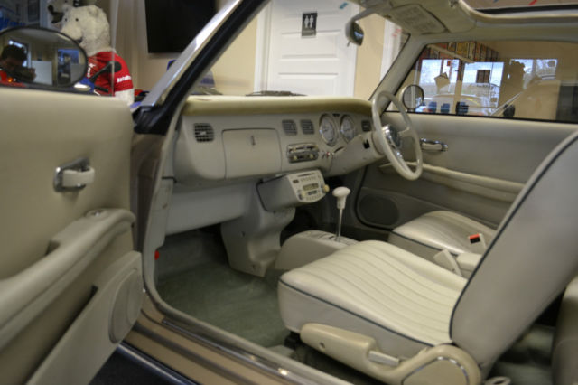 1991 Nissan Other - photo 12